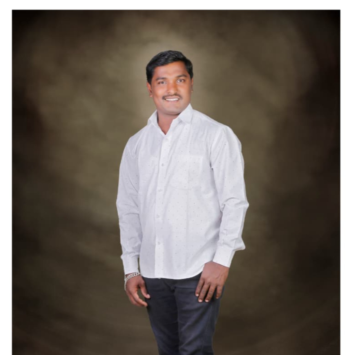 Rahul Ganpati Chavan