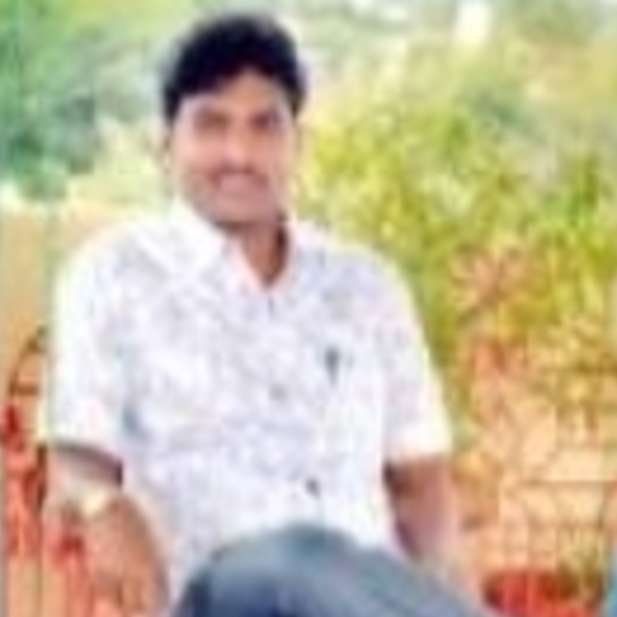 Sandip Shankar Kadam