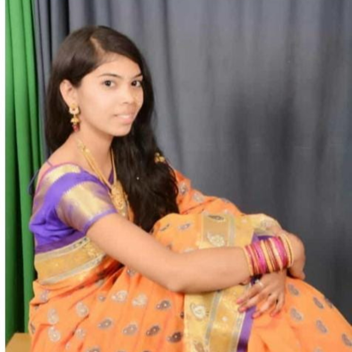 Dipali Dilip Fharne