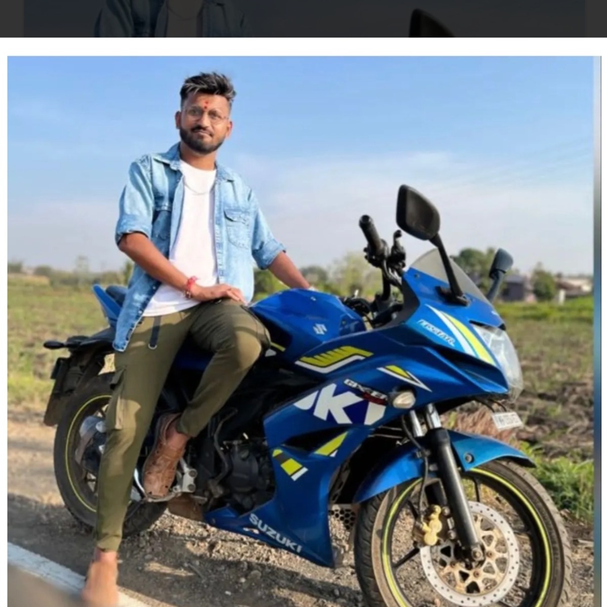 Sumit Tukaram Bhadarage