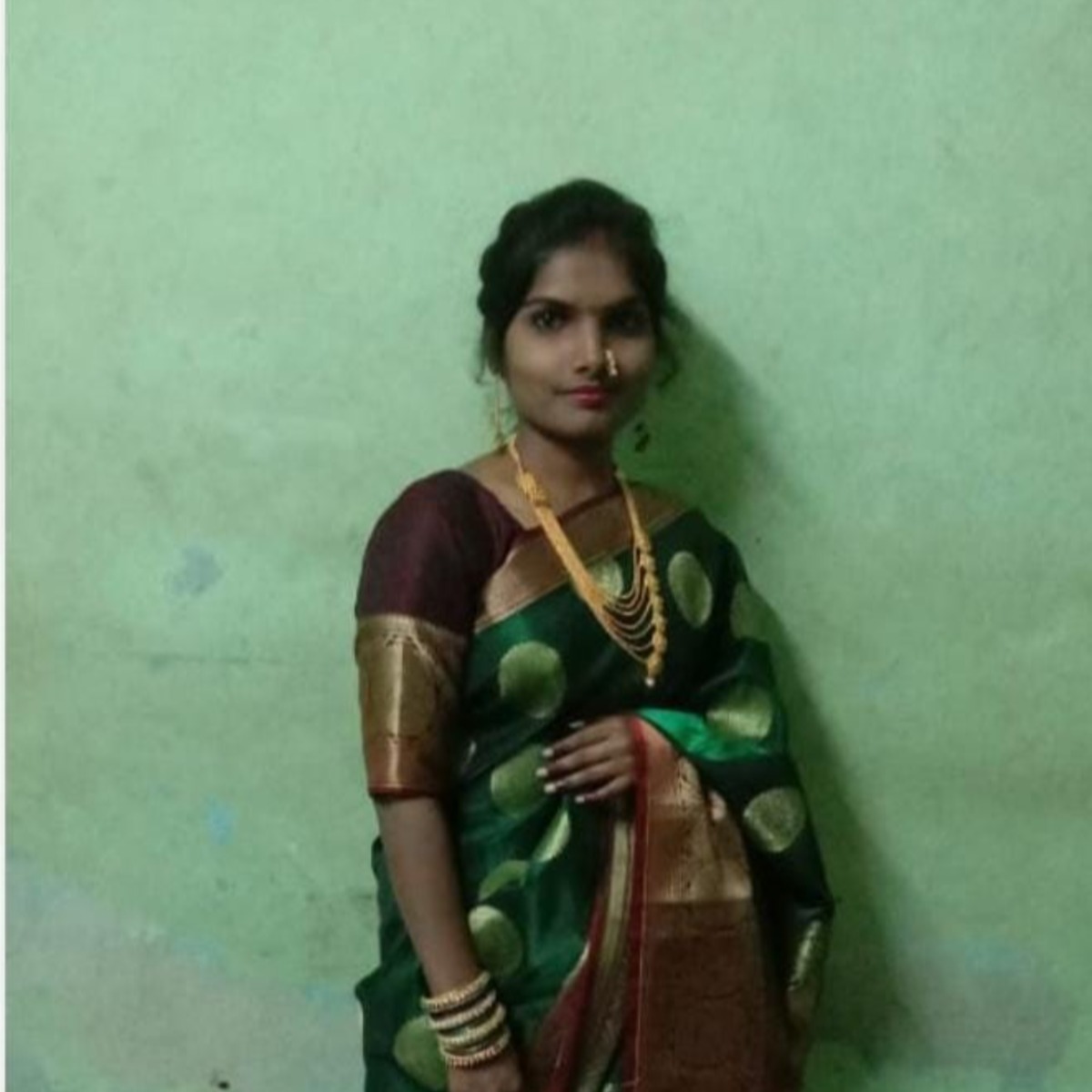 Priyanka Vijay Kambale