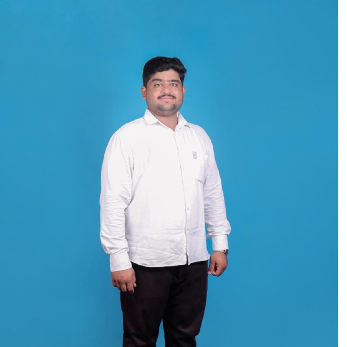 Abhishek Gajanan Malage