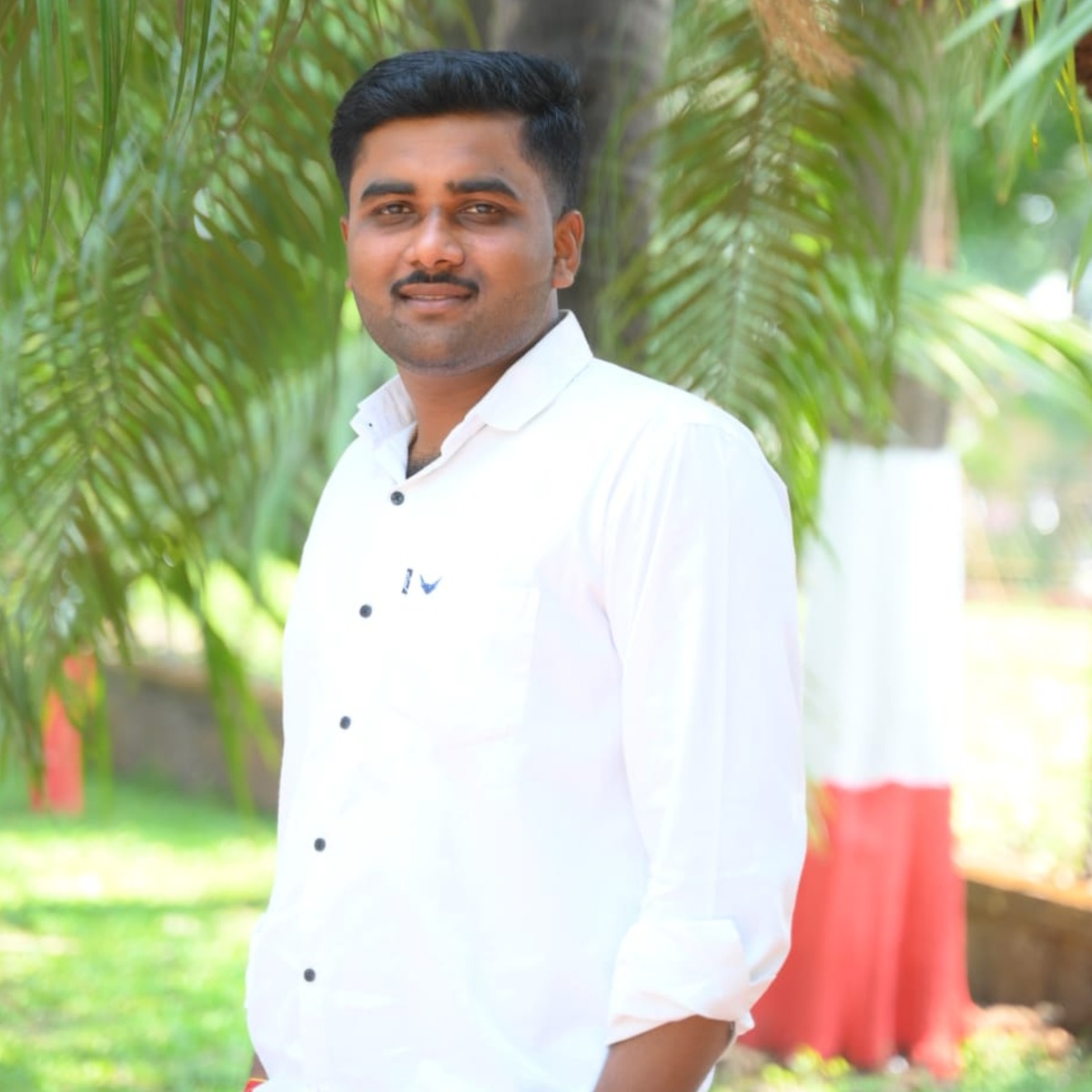 Pratik Subhash Mane