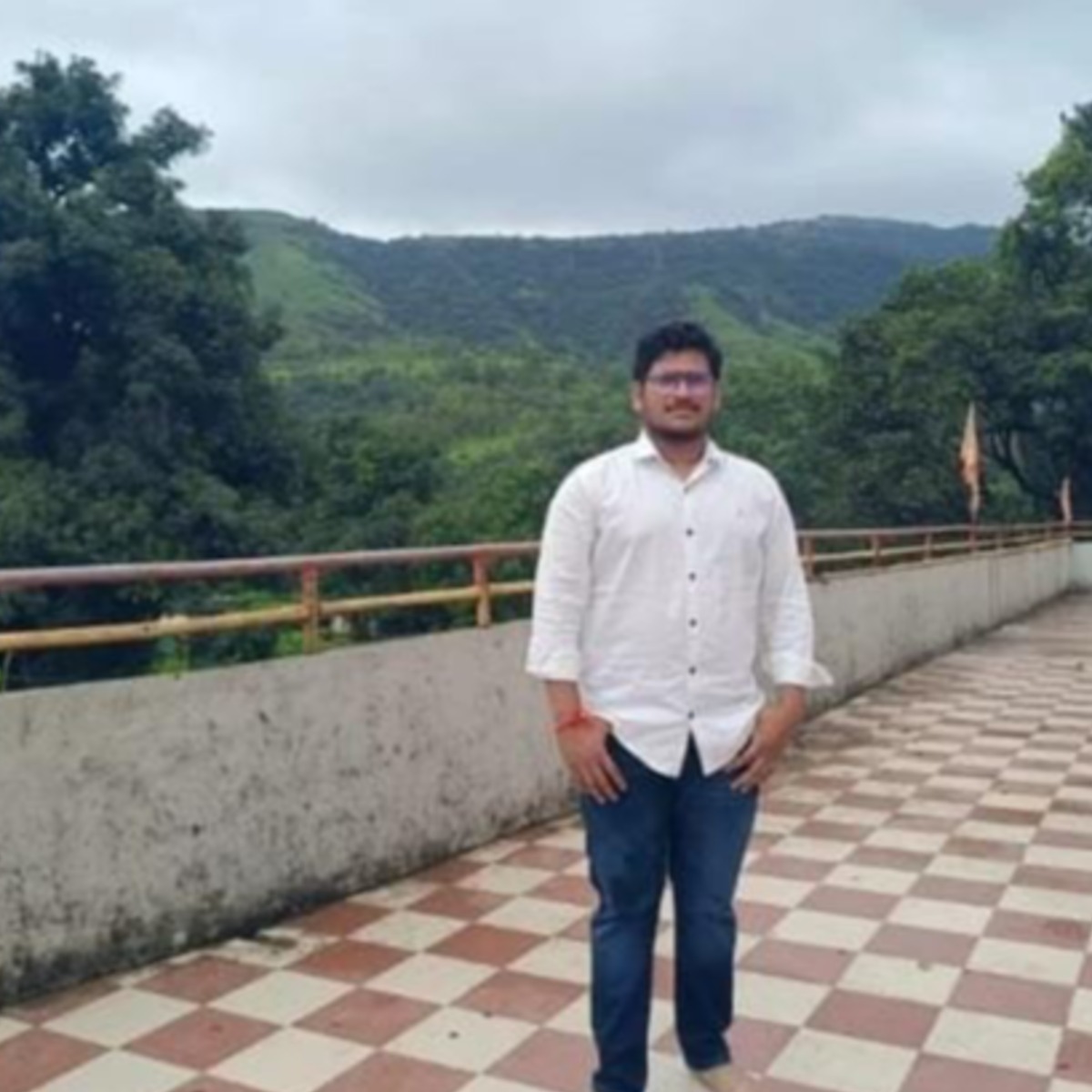 Shubham Jaywant Godse