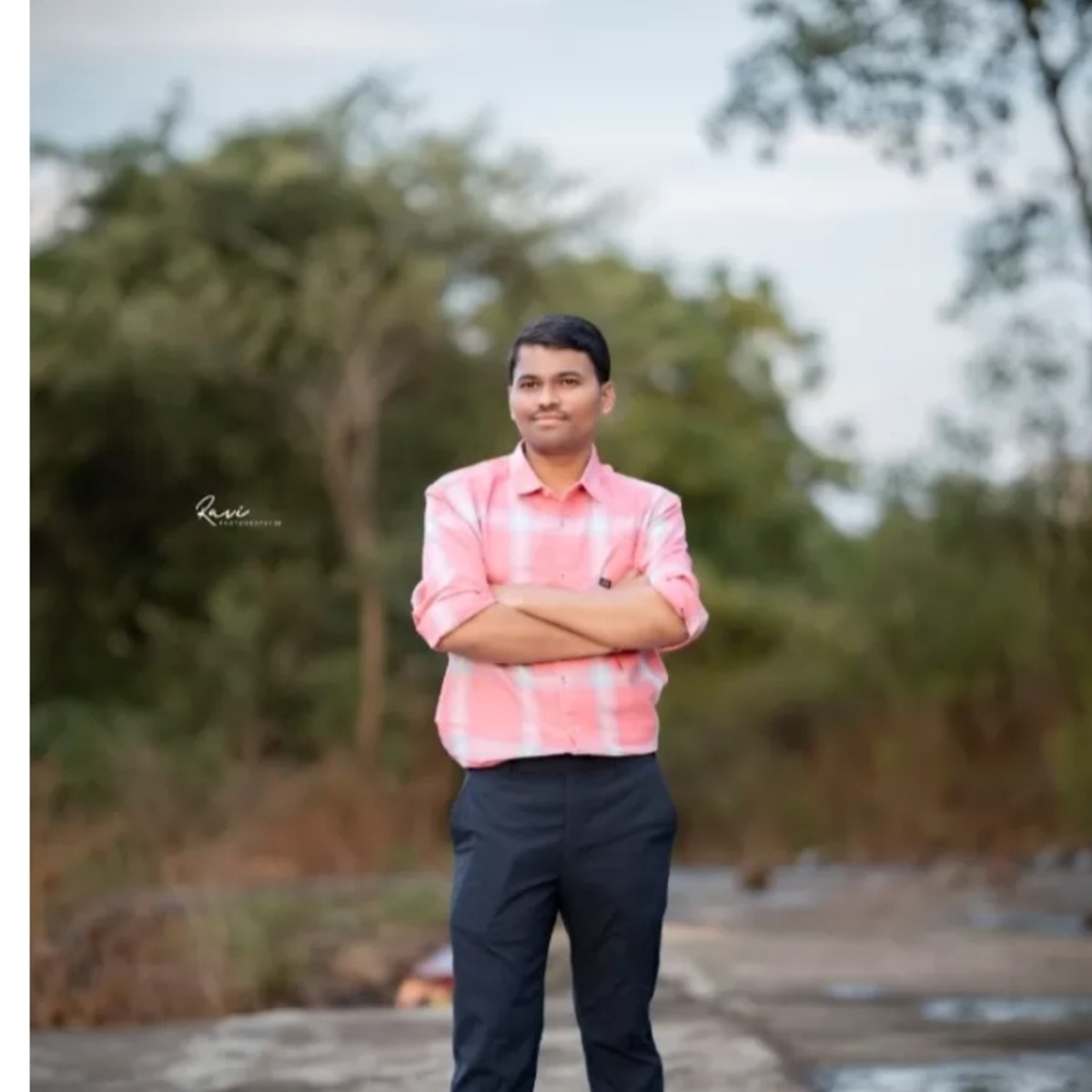 Avdhut Raghunath Patil