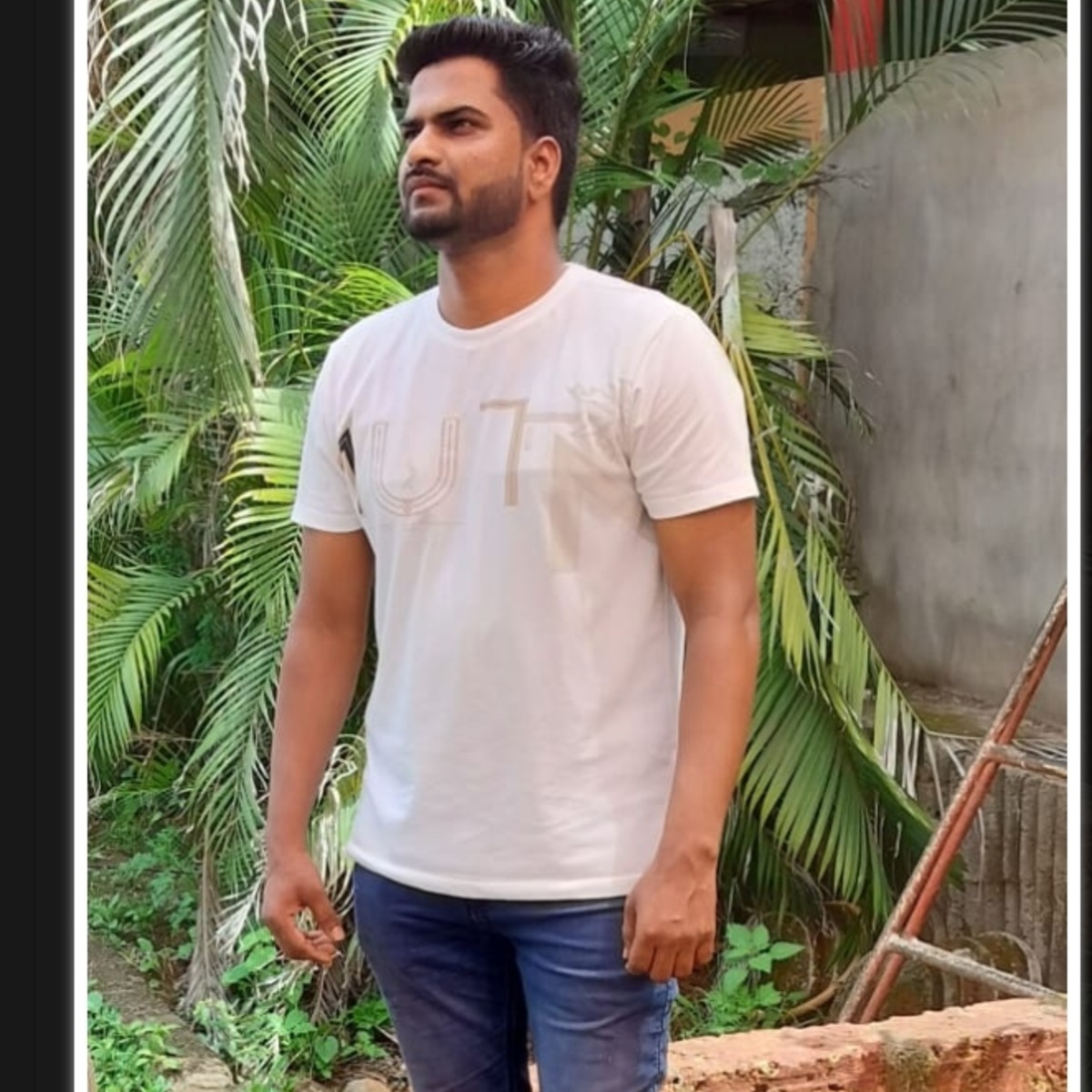 Anil Vishnu Shinde