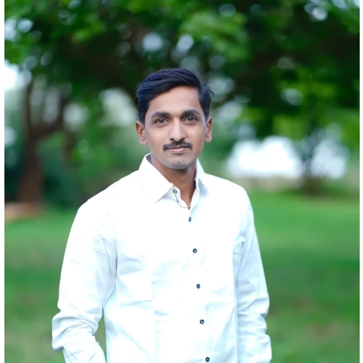 Dheeraj Balasaheb Kusale