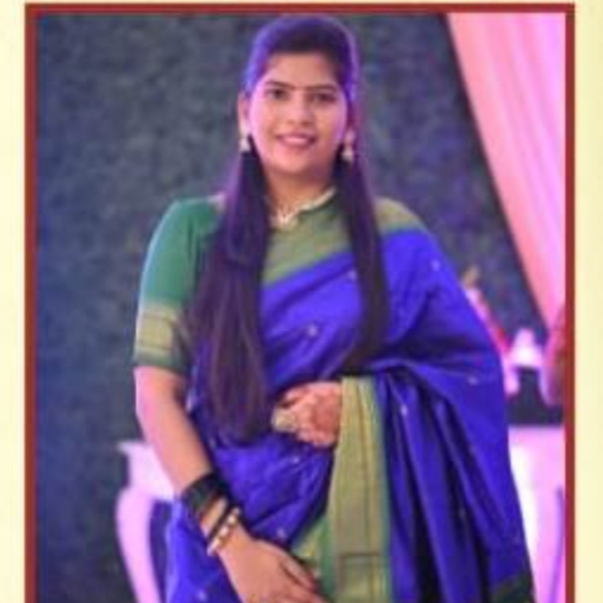 Sonu Shivaji Shingate