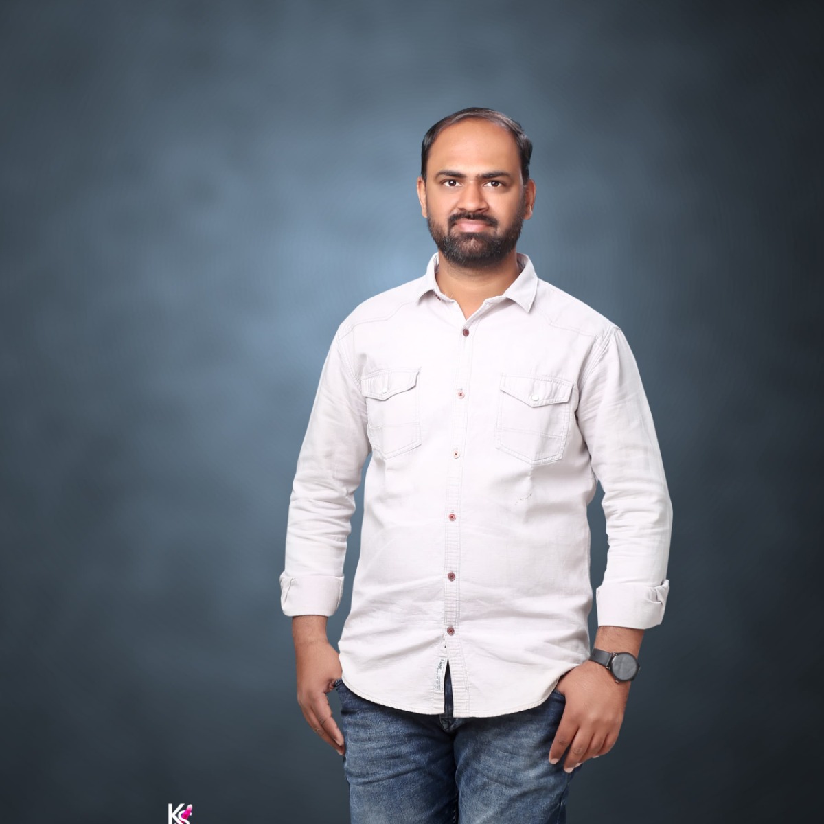 Ranjeet Vitthal Patil