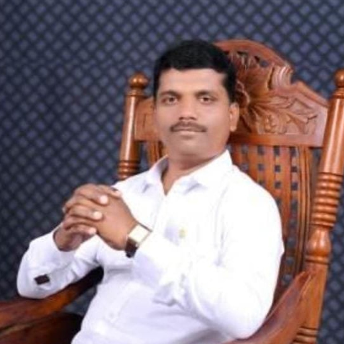 • Ranjit Balaso •  Yadav
