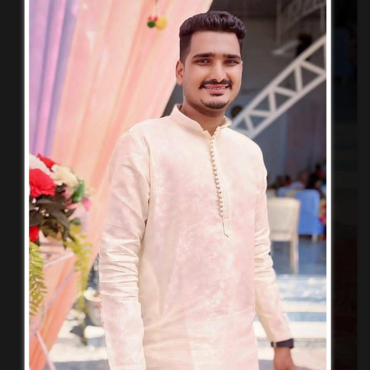 •  Raghunath Phadtare- Patil