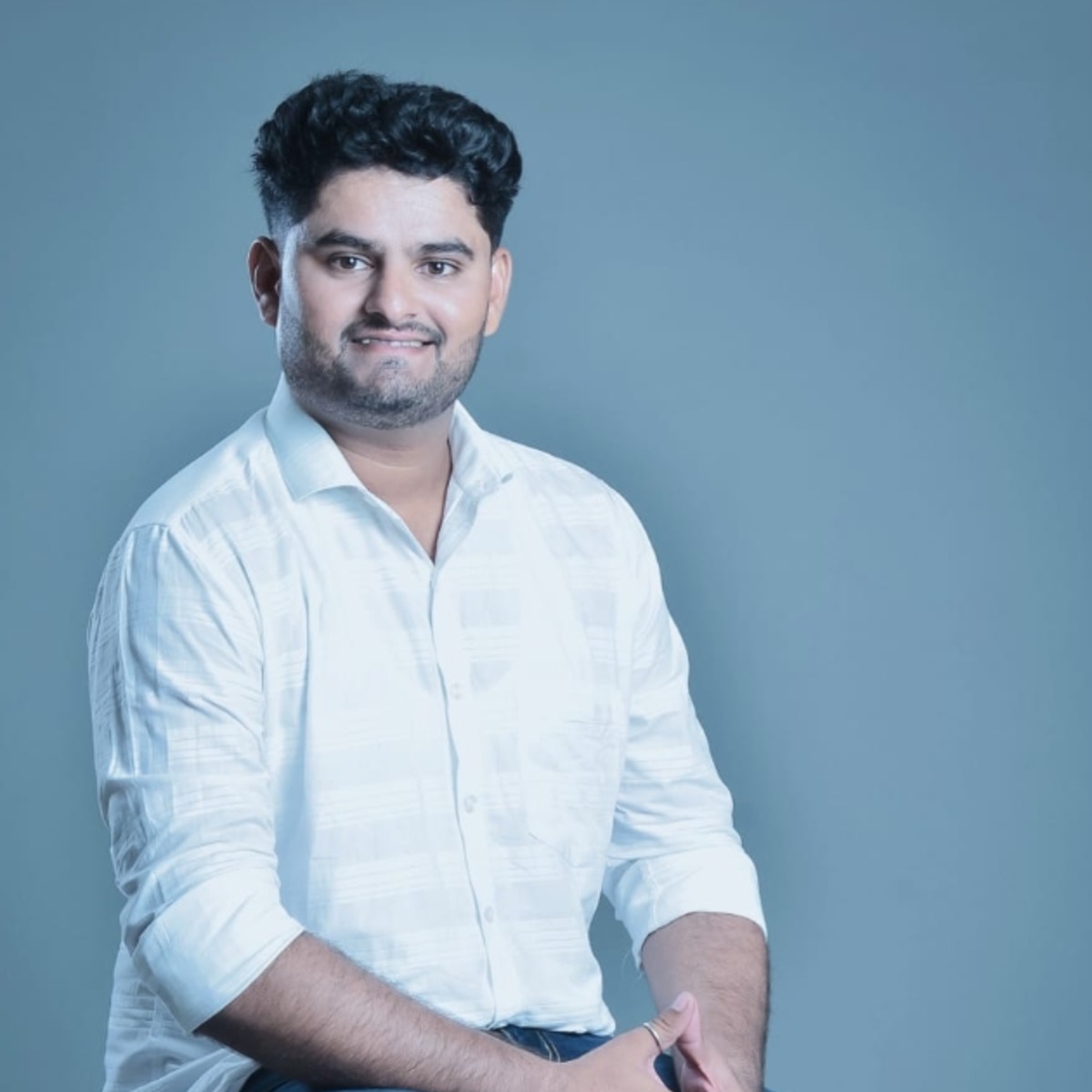 Rohitasingh Ananda Dhanawat