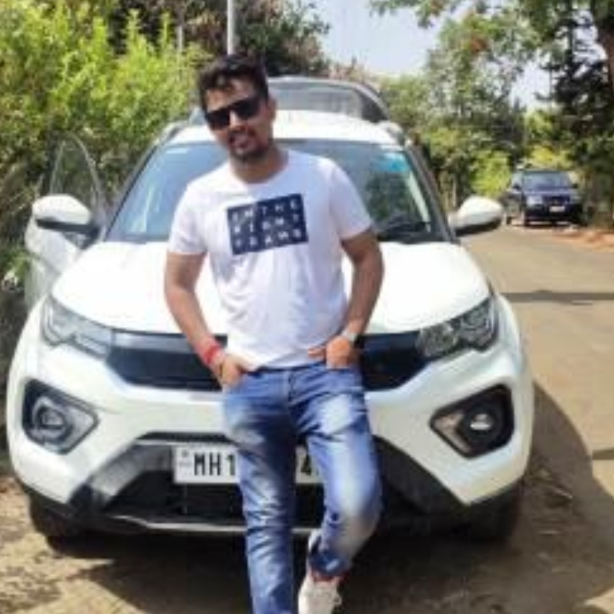 Ashutosh Jay Singh Kale