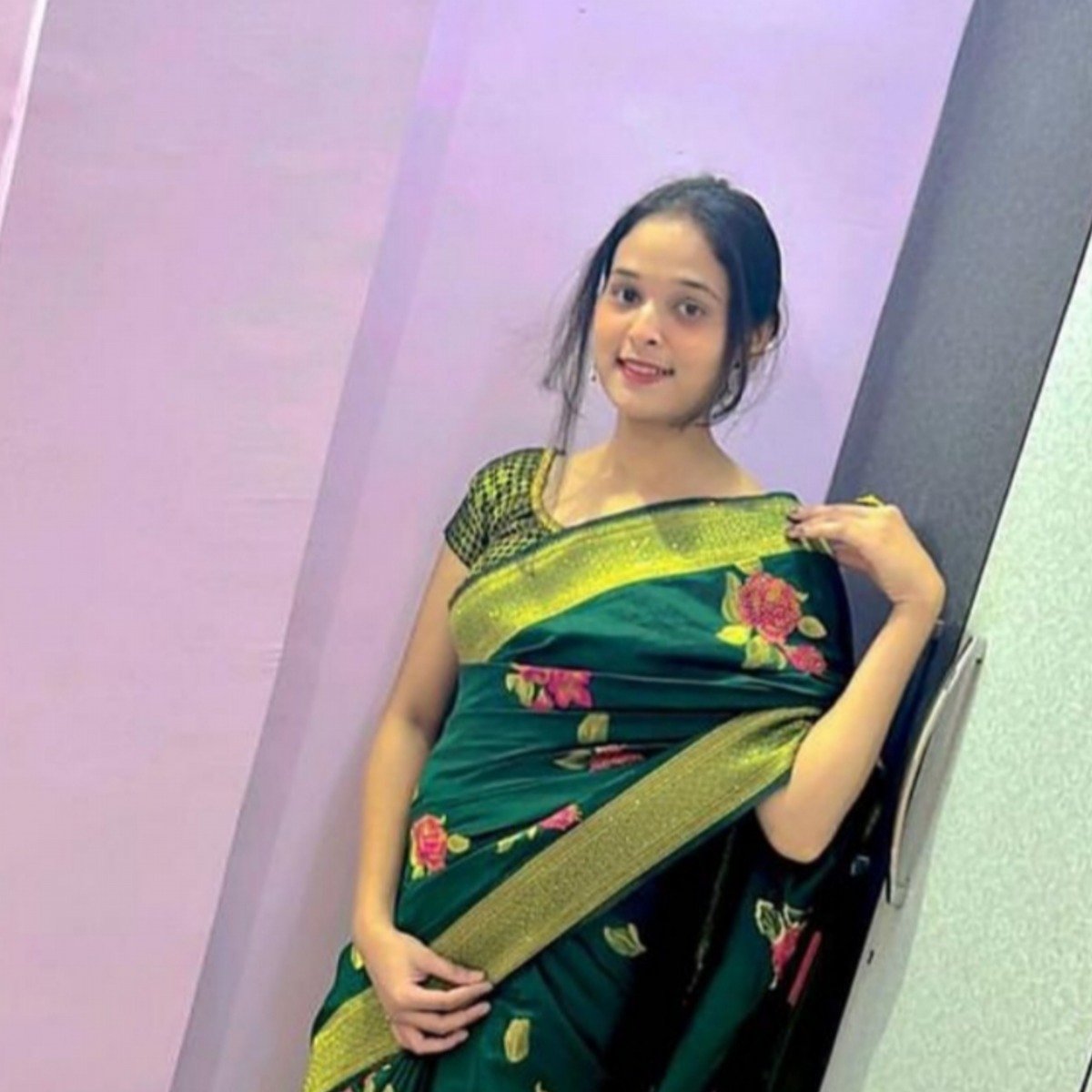 Gayatri Shankar Matkar