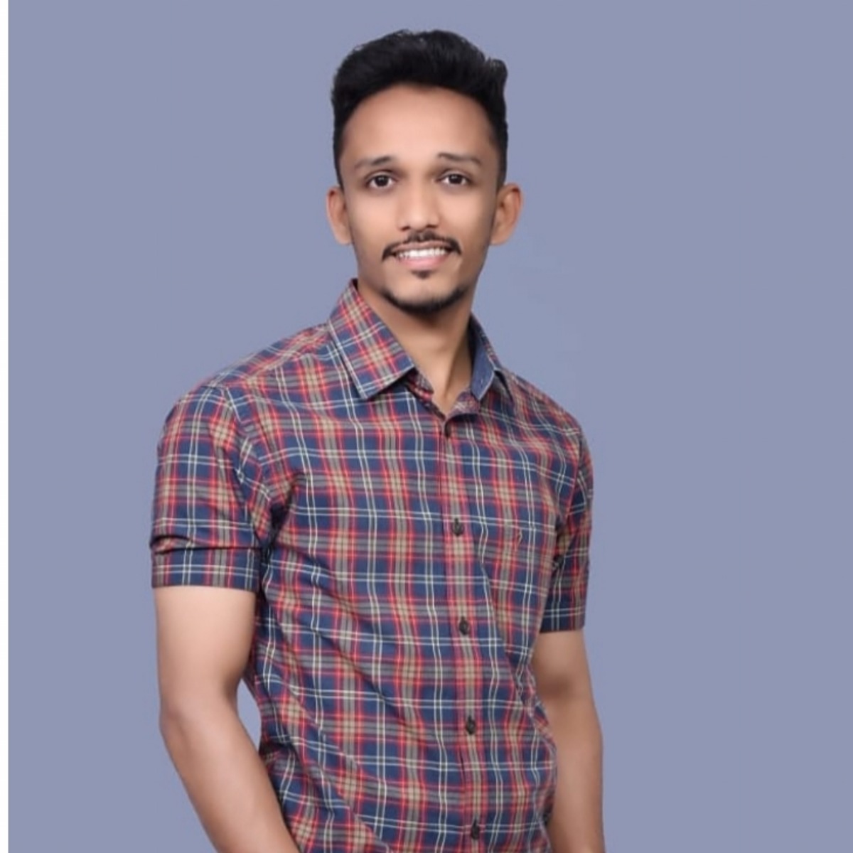 Omkar Tukaram Patil