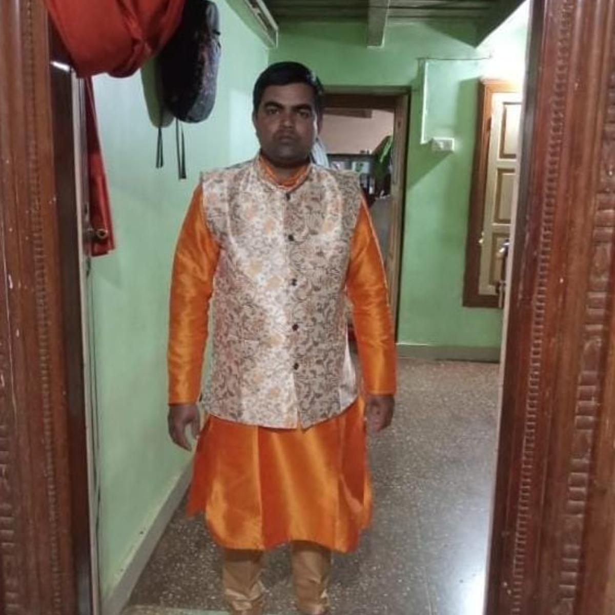 Deepak Arjun Paspolkar