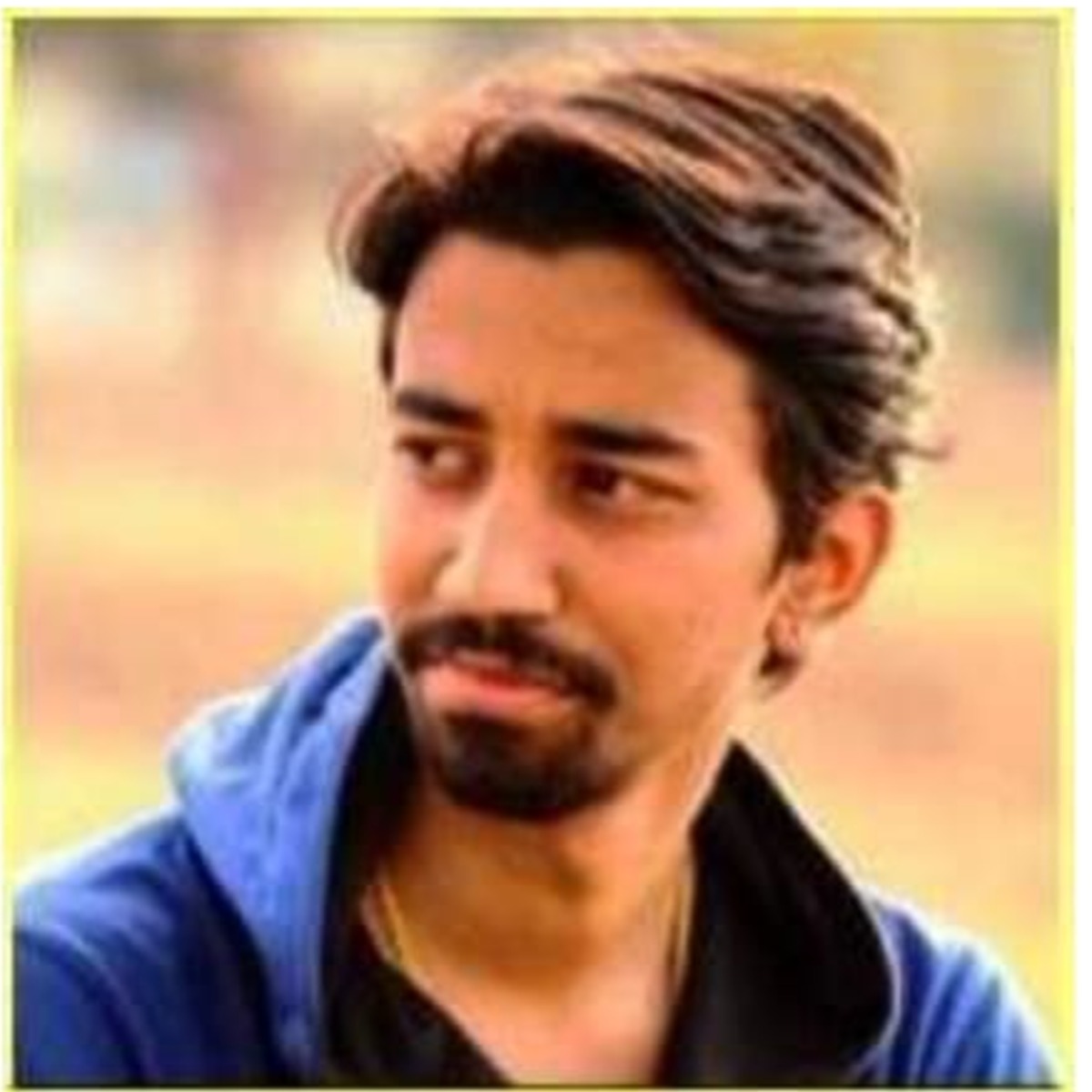 Saurabh Satish Salokhe