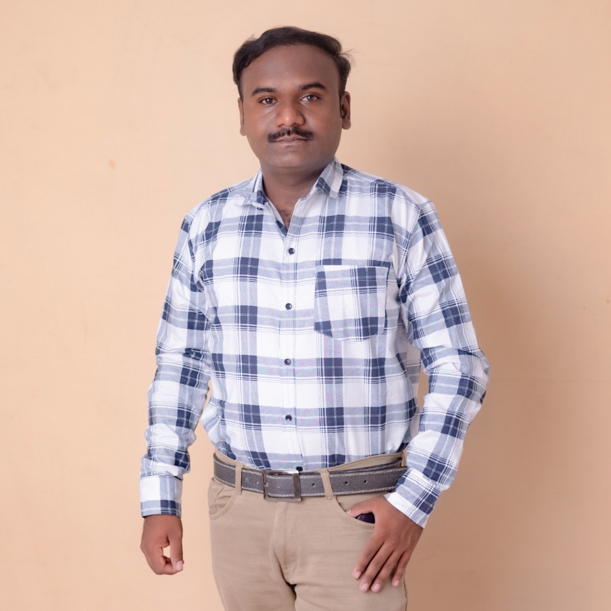 Pankaj Dipak Kodag