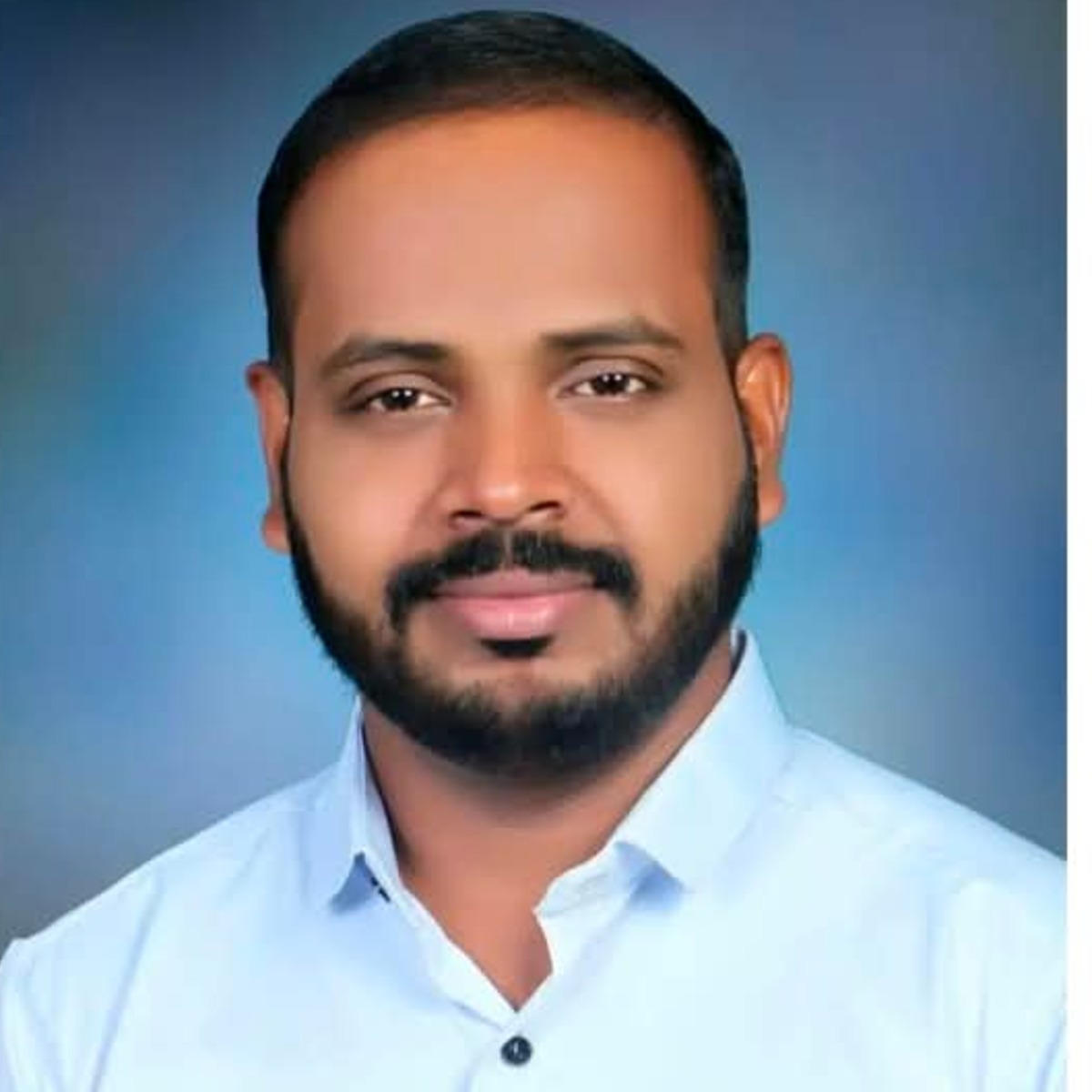 . Nitin Ramchandra Dombare