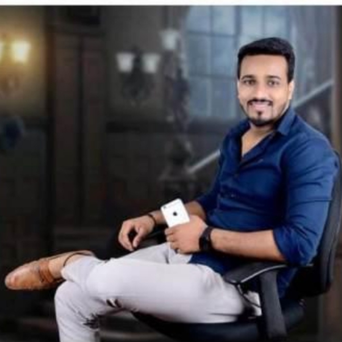 Sandip Tatyaso Pawar