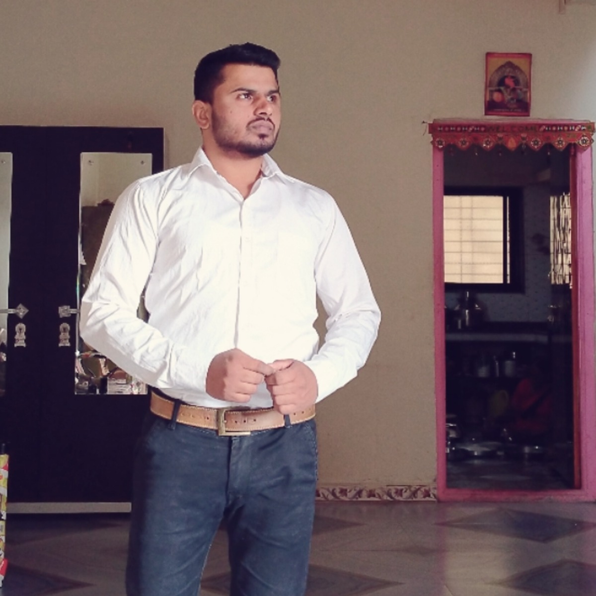 Hemant Laxman Pol
