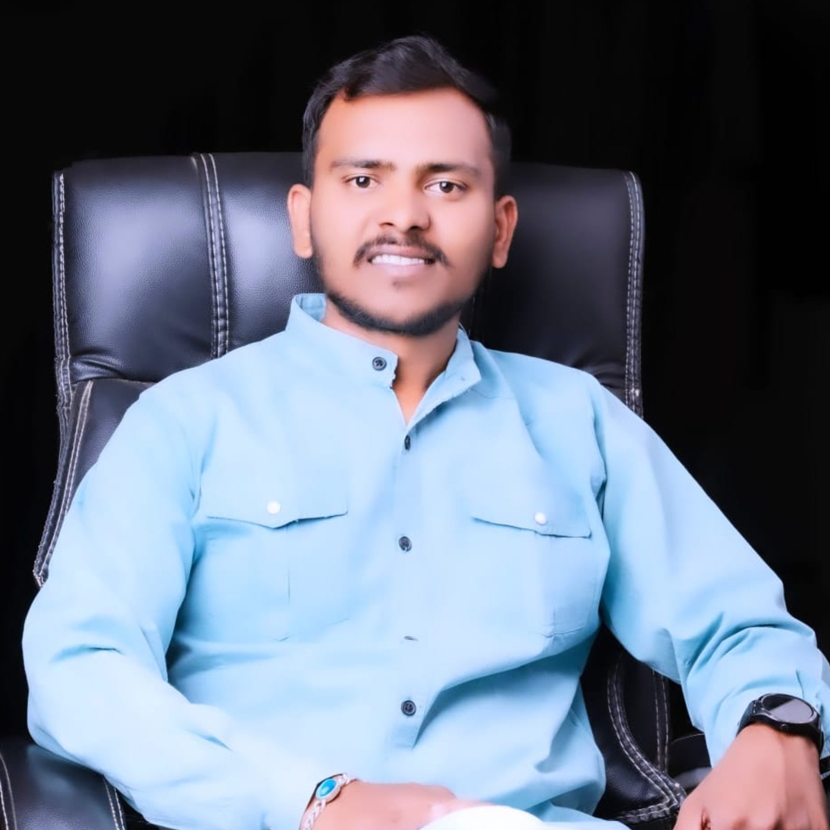 Suresh Hanmant Pawar