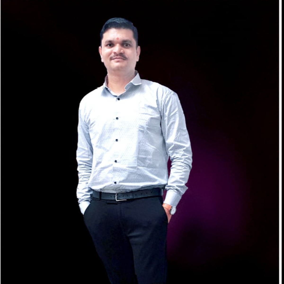 Rahul Balaso Pawar