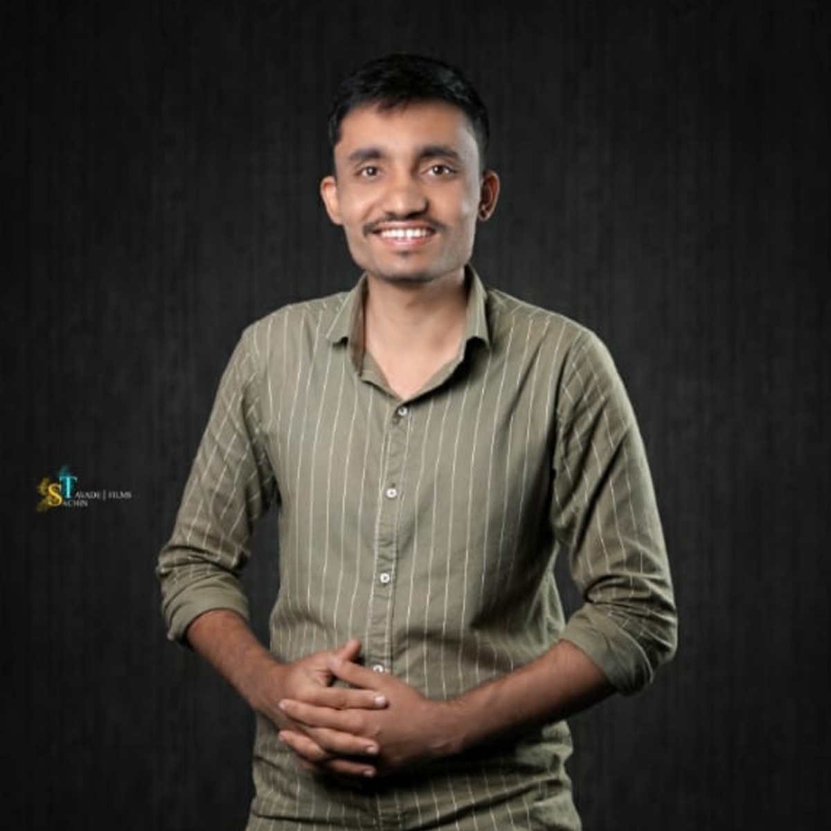 Sandip Hanmantrav Nikam