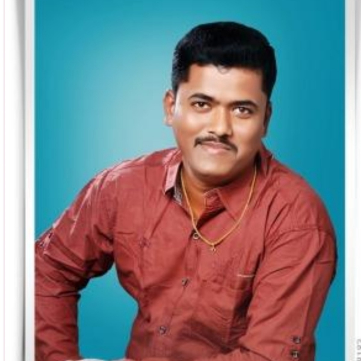 Rohit Madhukar Salunkhe