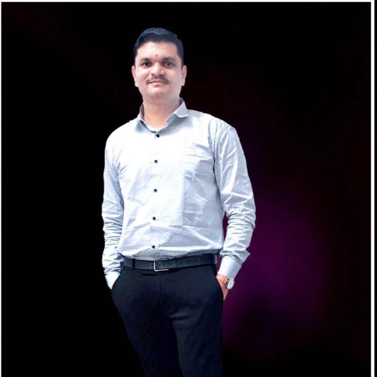Rahul Balaso Pawar