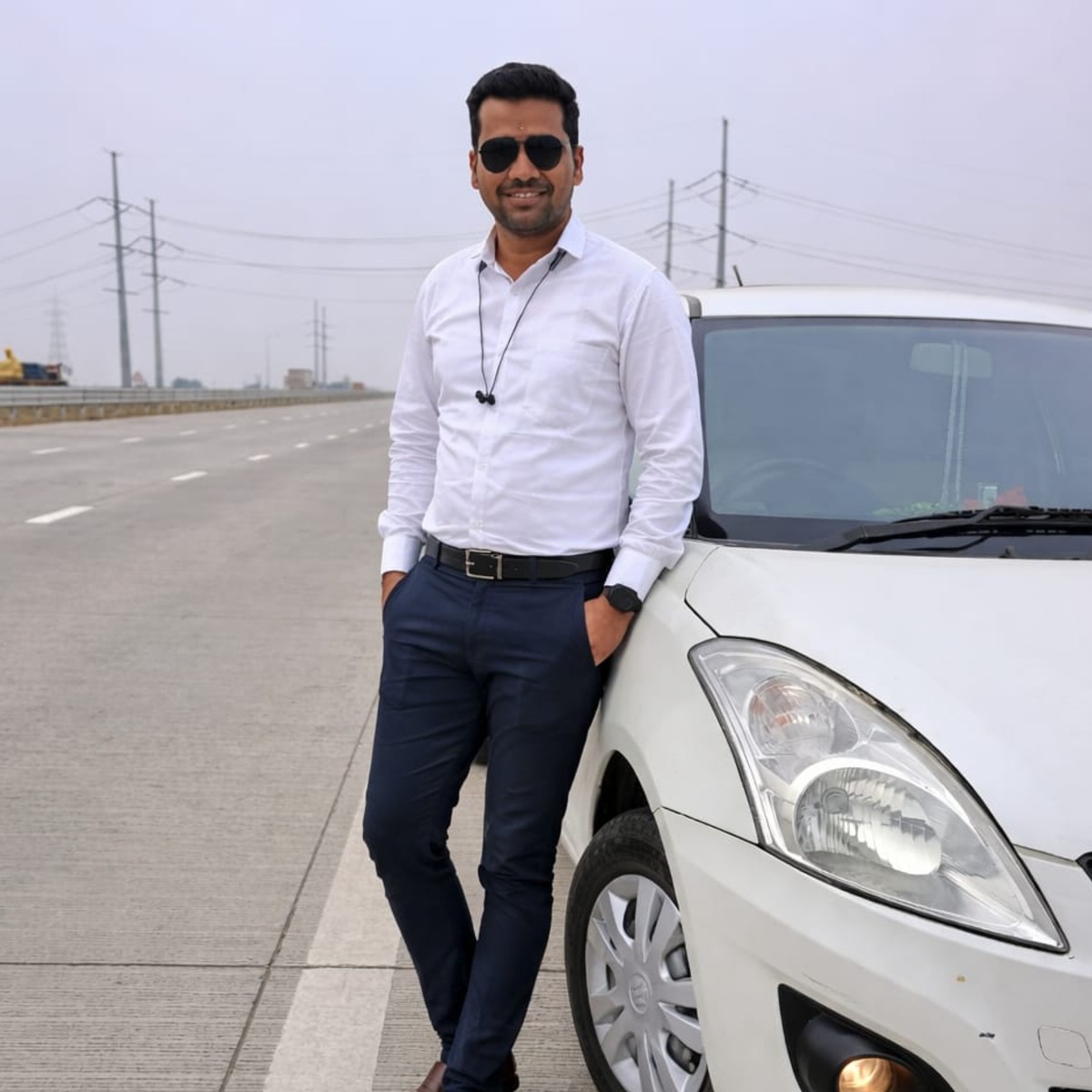 Rohit Ramchandra Throat