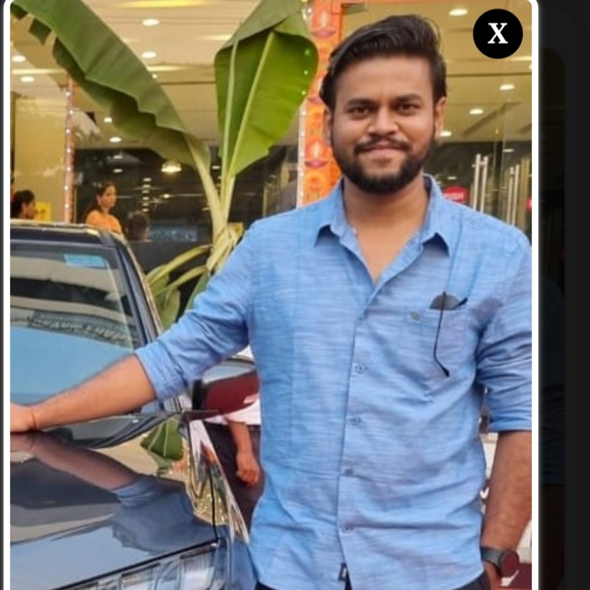 Akshay Ramchndra Shinde