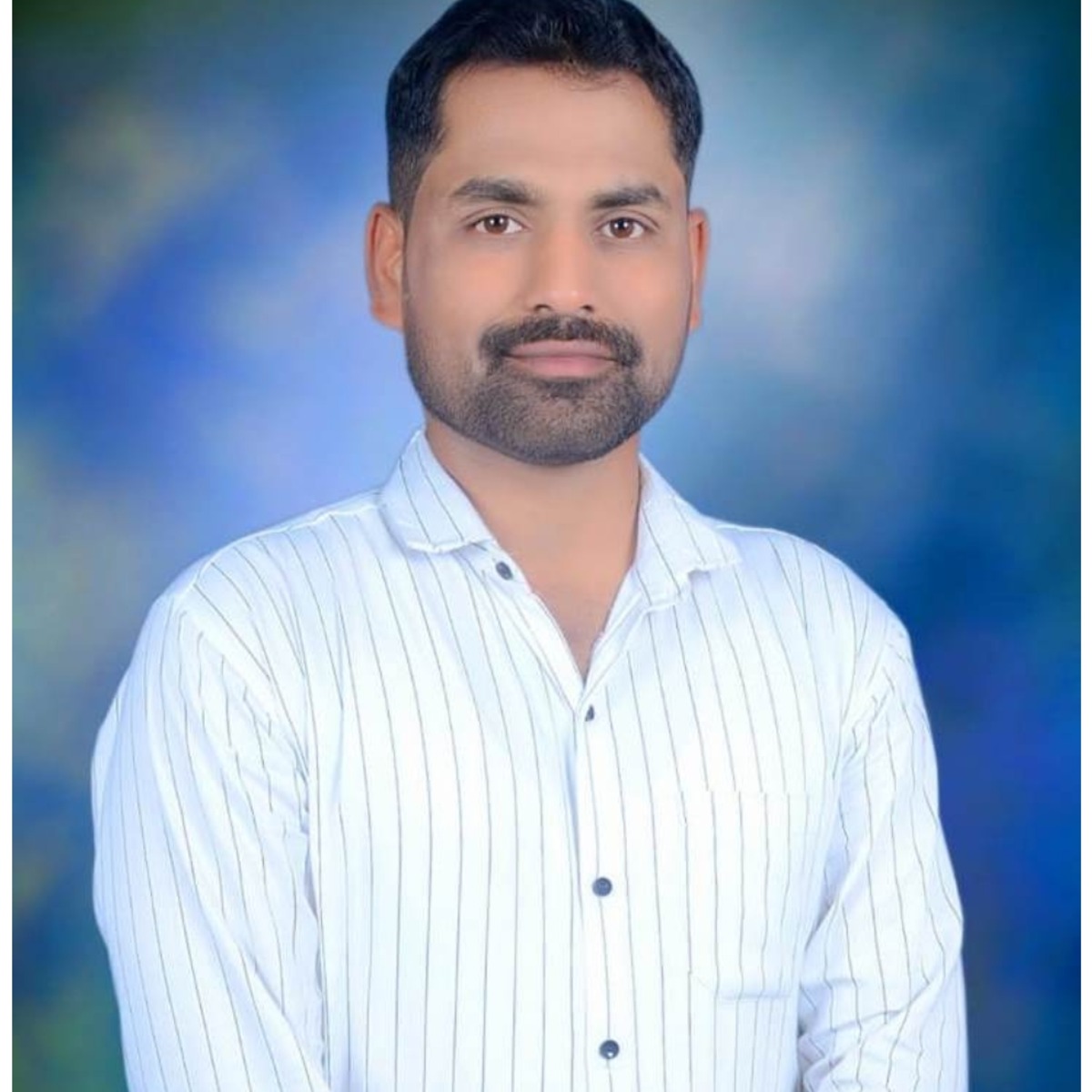 Prakash Rangrao Khot
