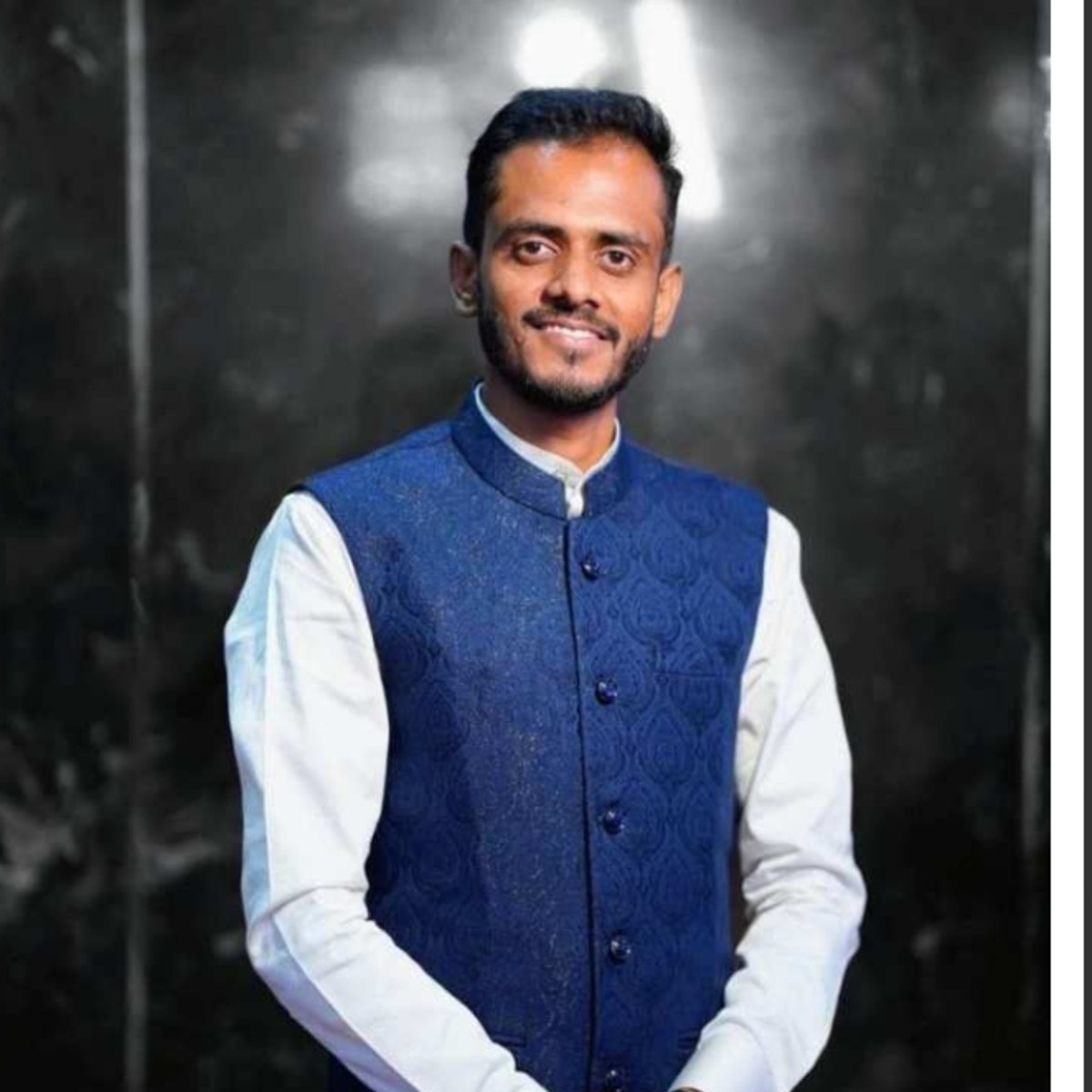 Shreyas Sunit Mulik