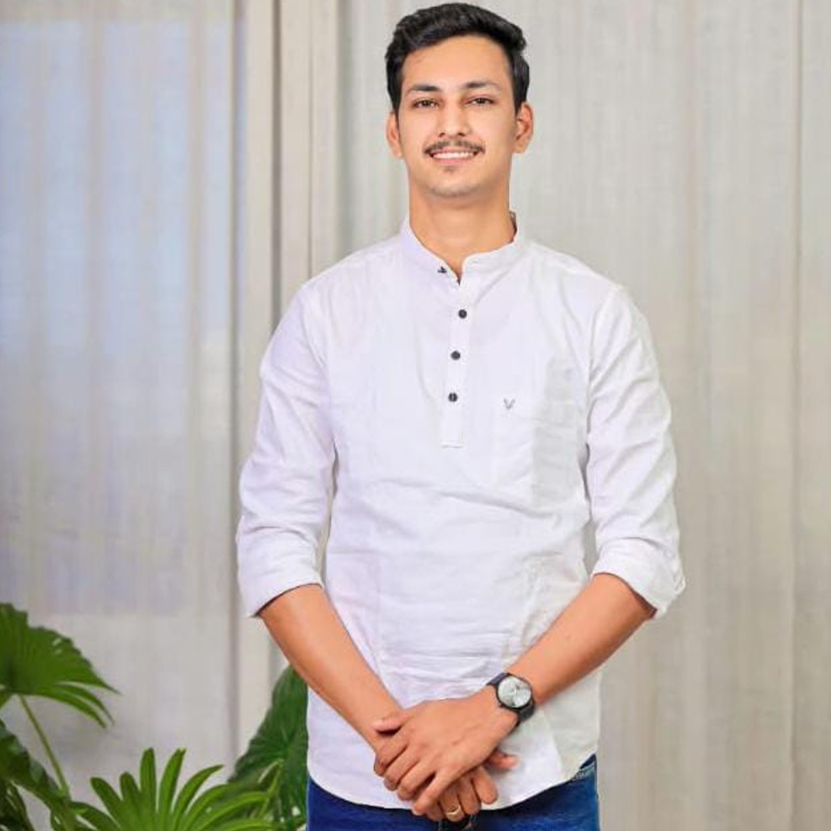 Abhishek Sanjay Pawar