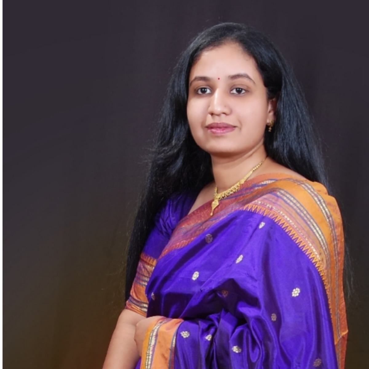 Pooja Ravindra Nimbalkar