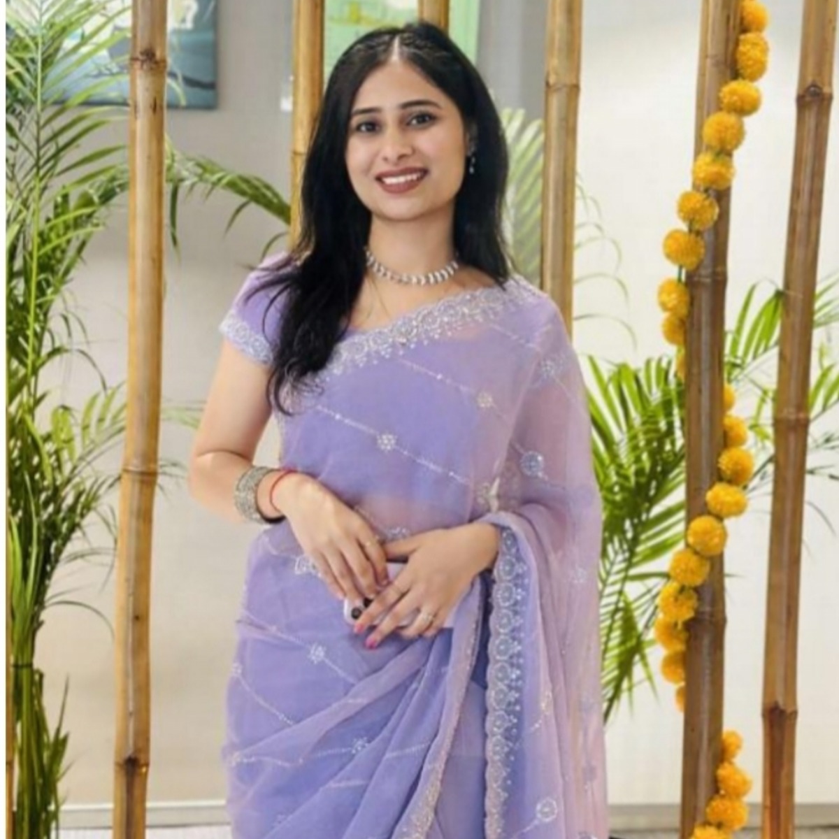 Tejaswini Rangrao Kekre