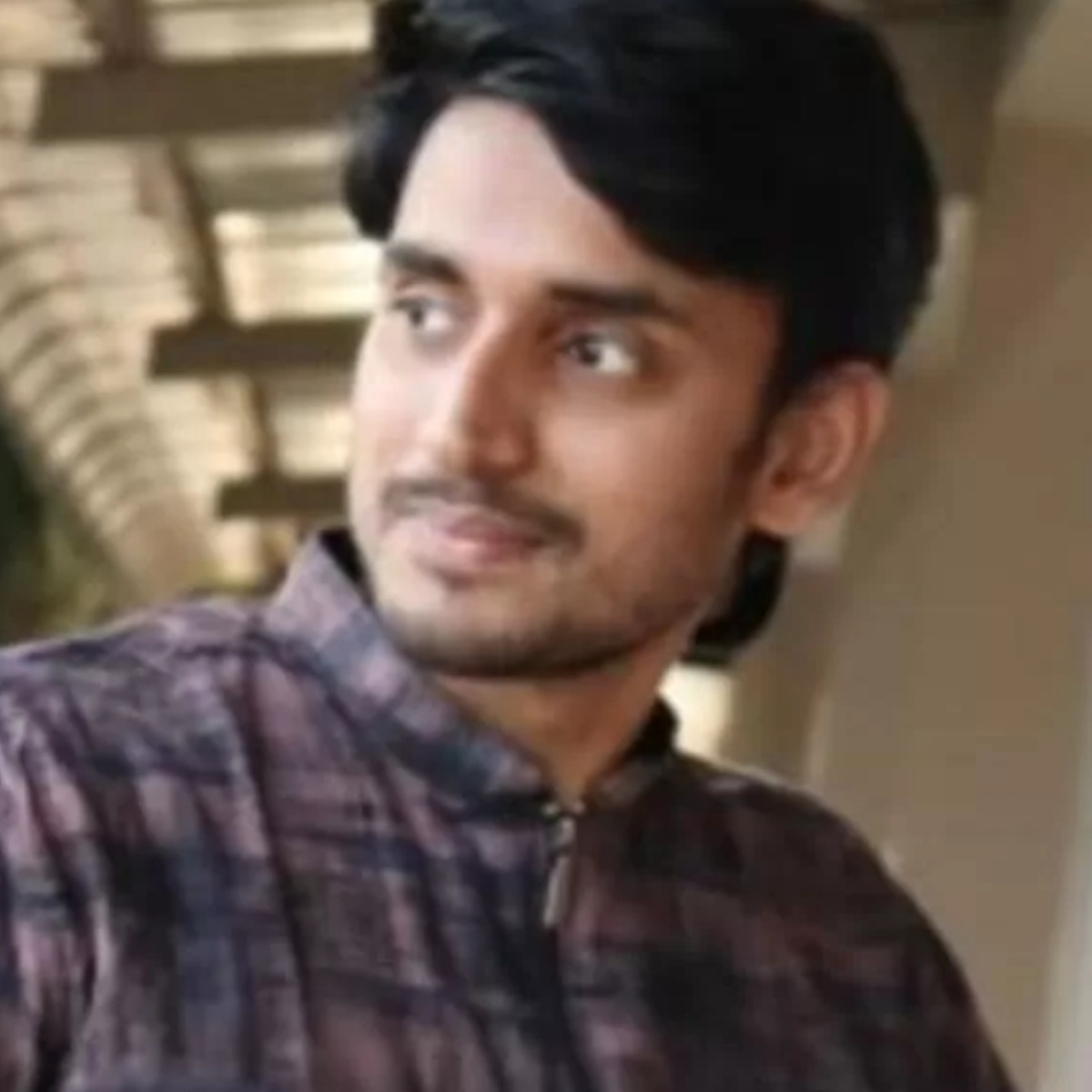 Mayur Sanjay Patil