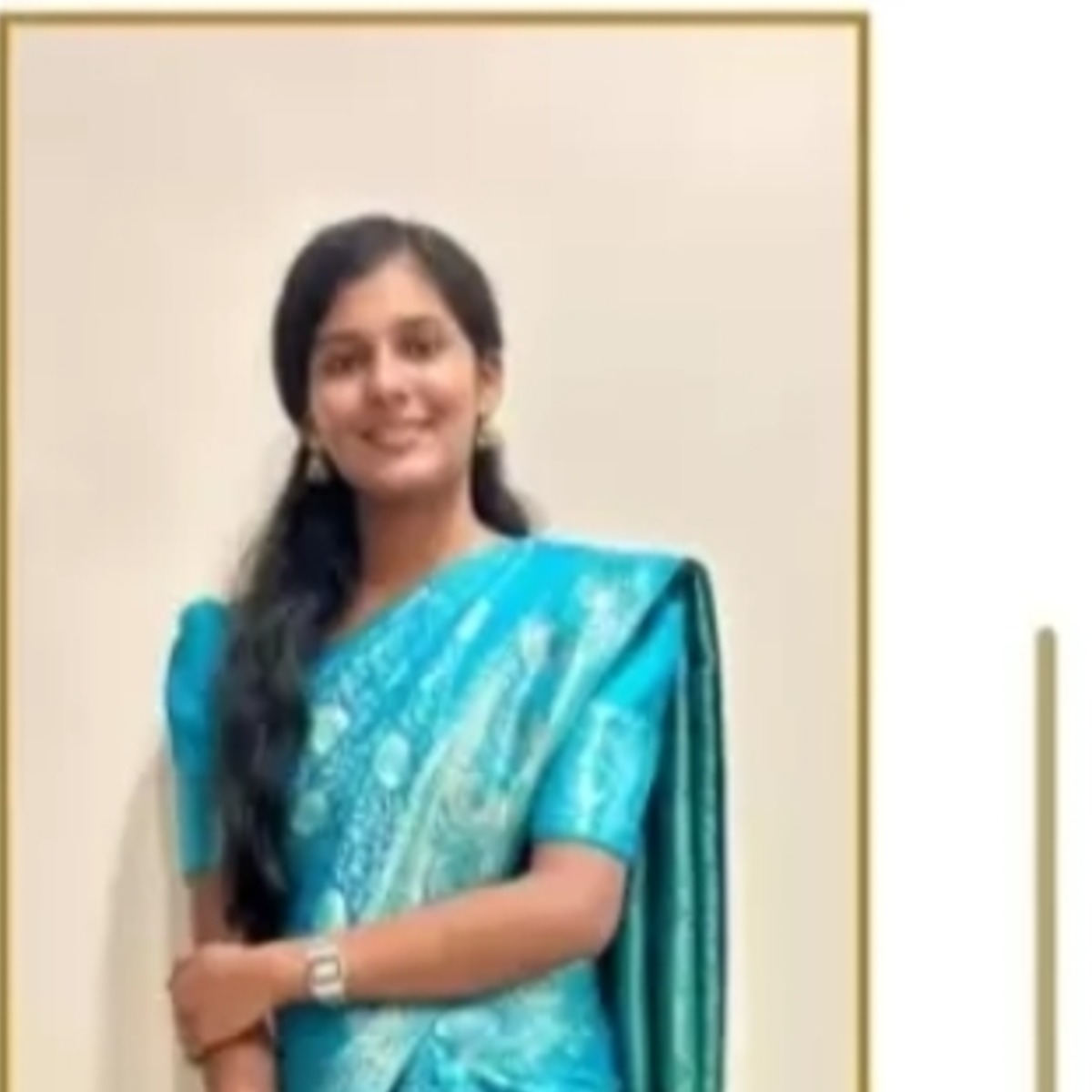 Rutuja Dilip Patil
