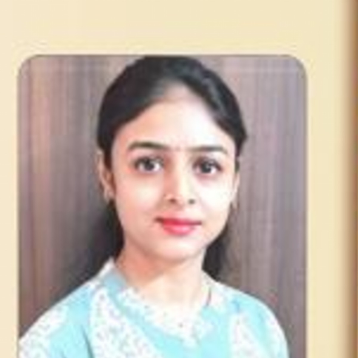 Veena Vitthal Kaate