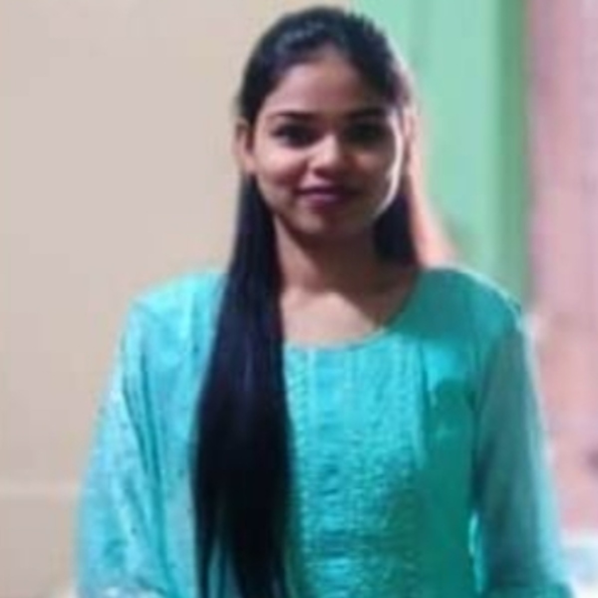 Namrata Gopichand Kuspe
