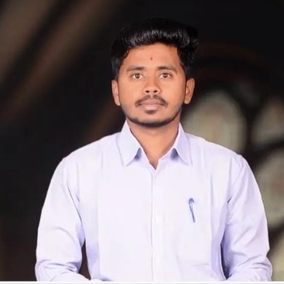 Pratik Ananda Jadhav