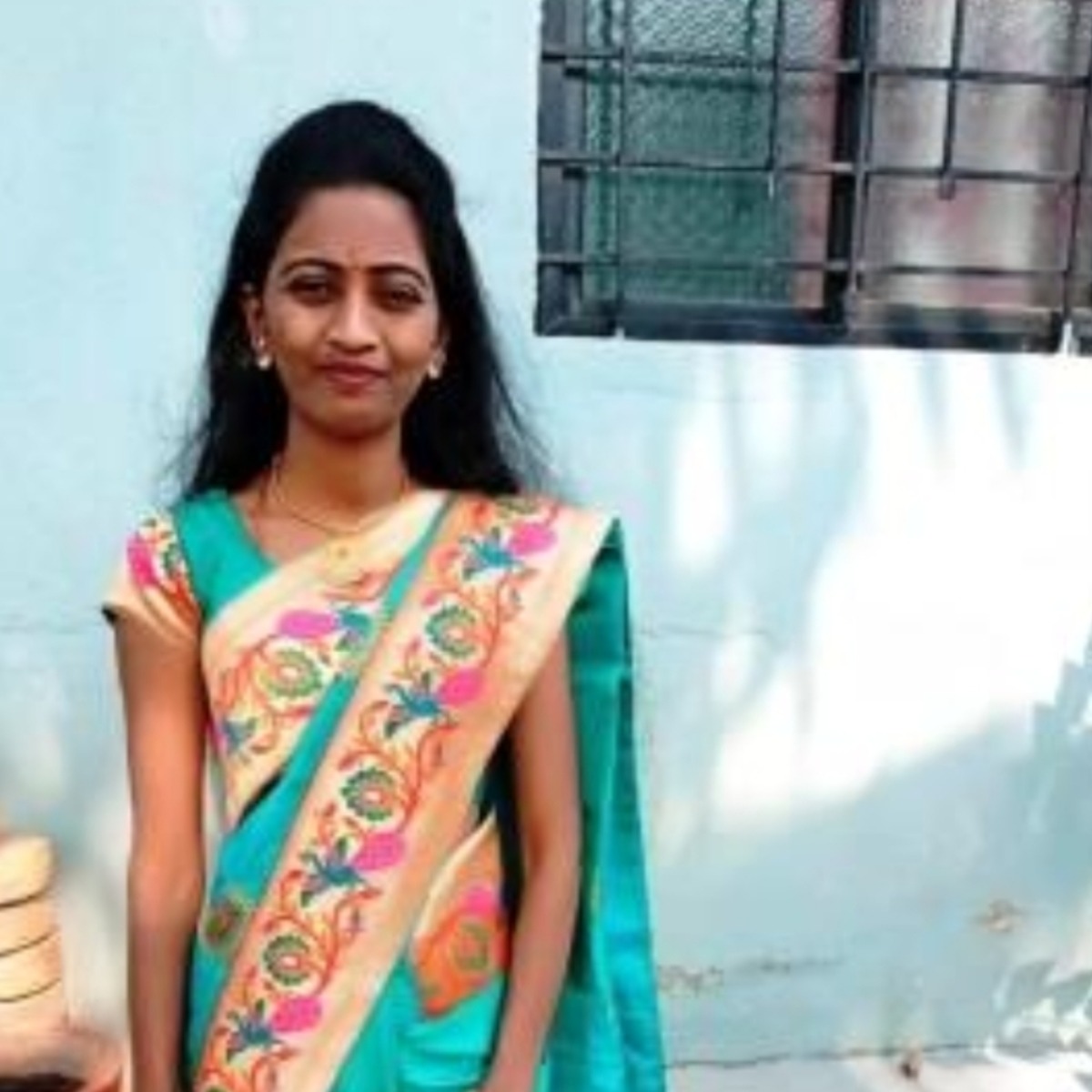 Snehal Shashikant Sinde