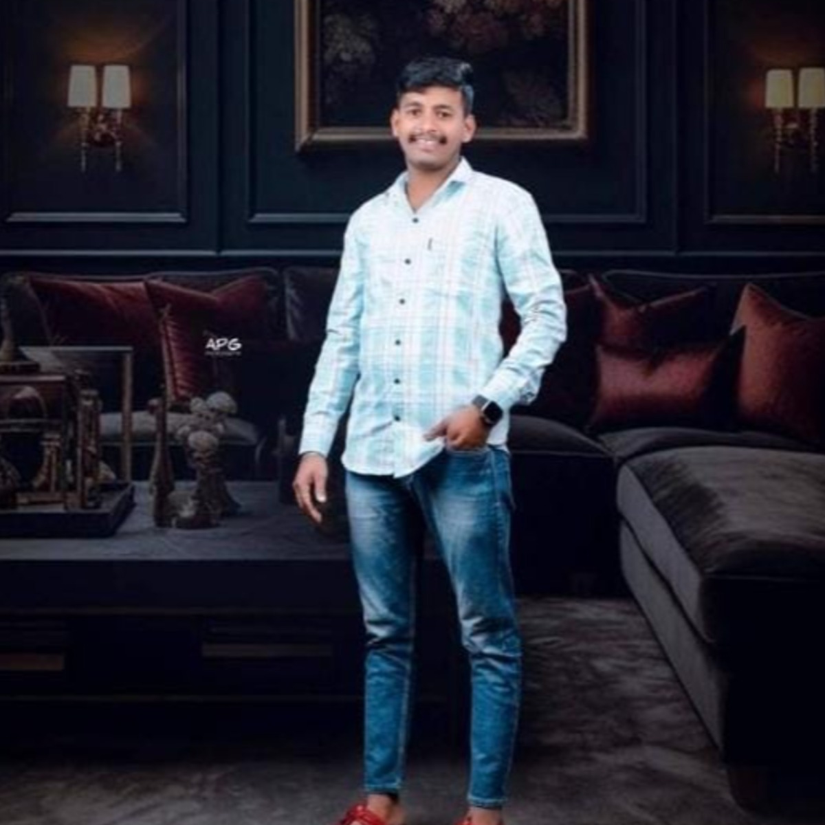 Pratik Baburao Khandagale