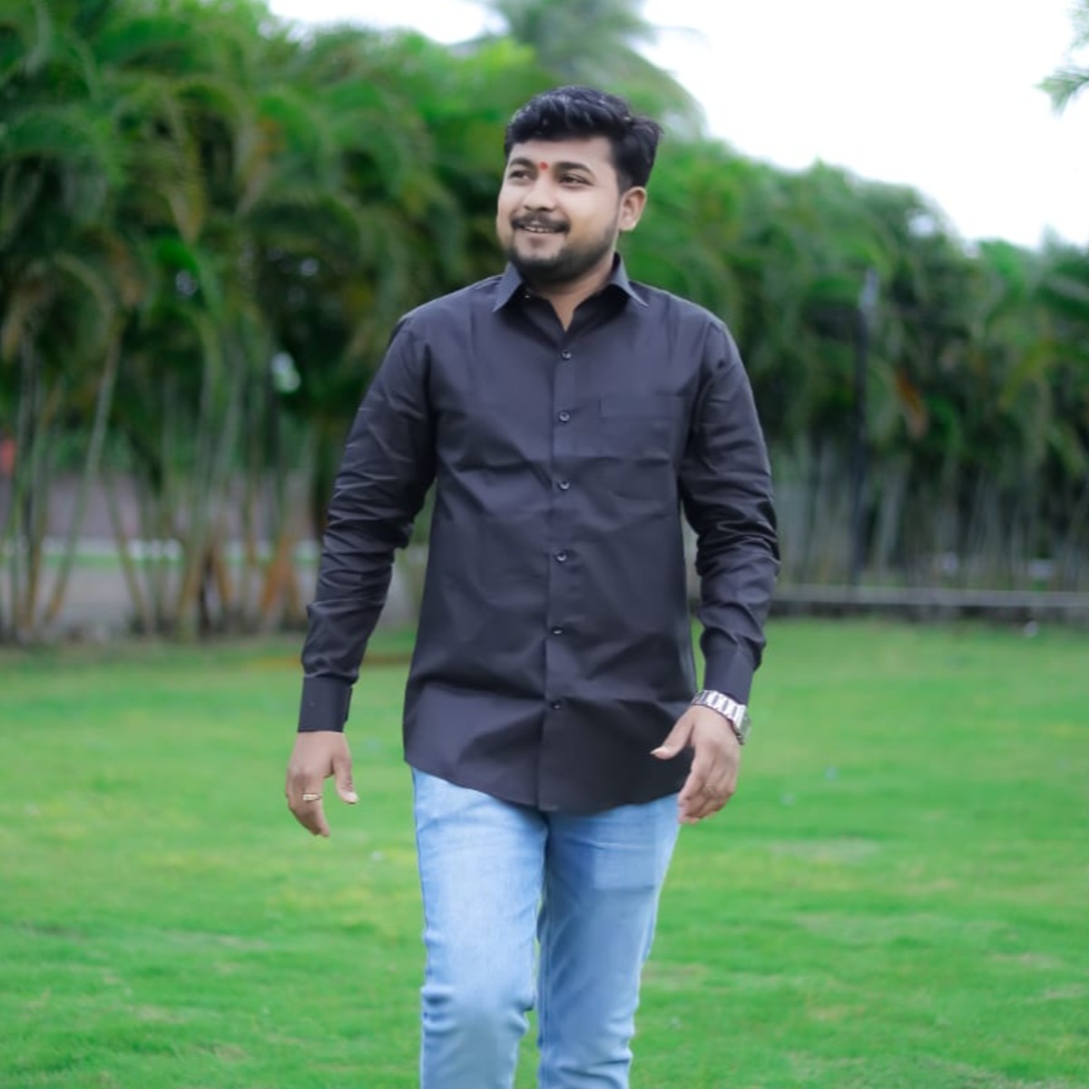 Prasad Chandrakant Surve