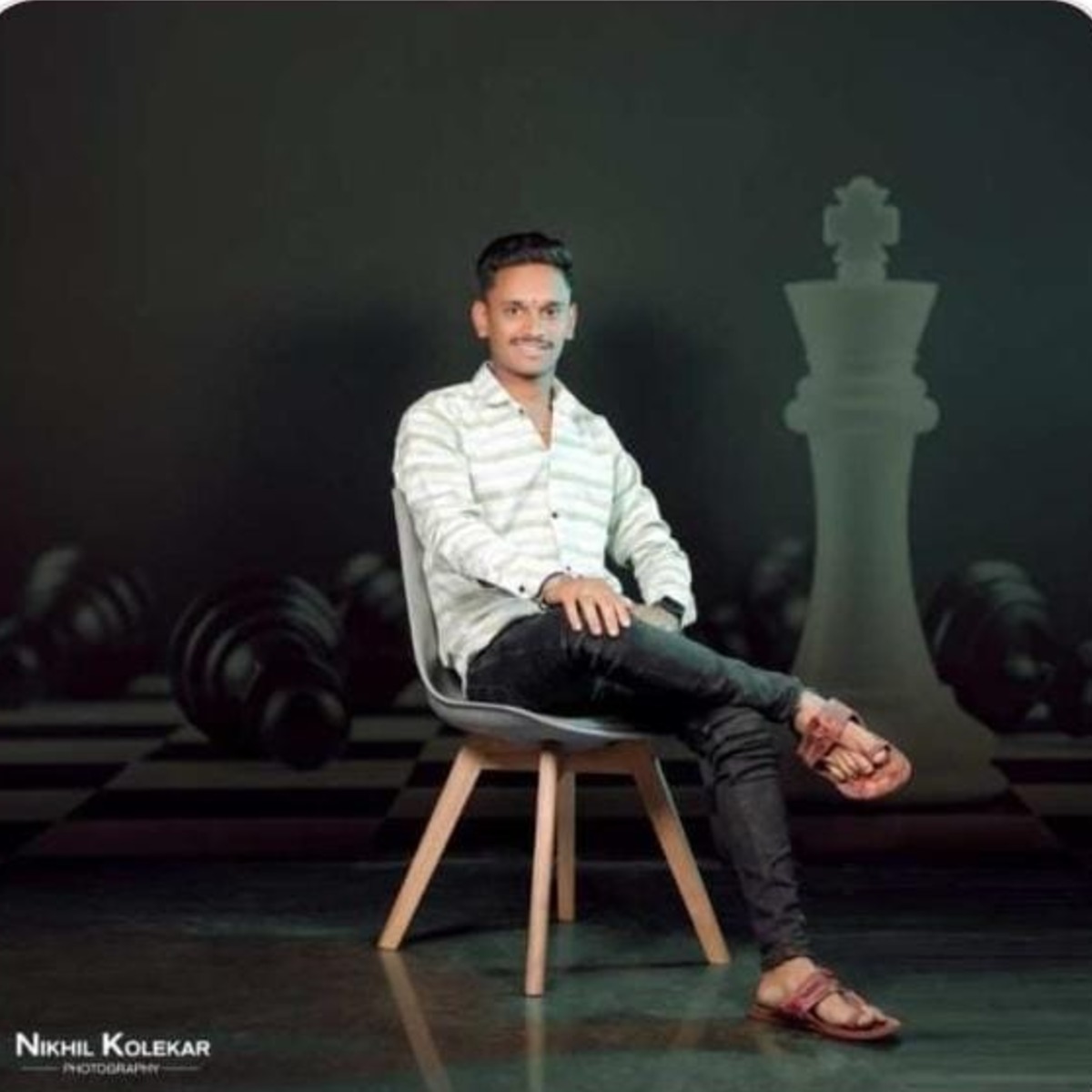 Sourabh Shital Kadam