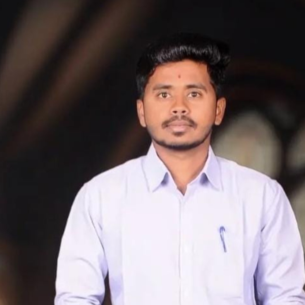 Pratik Ananda Jadhav