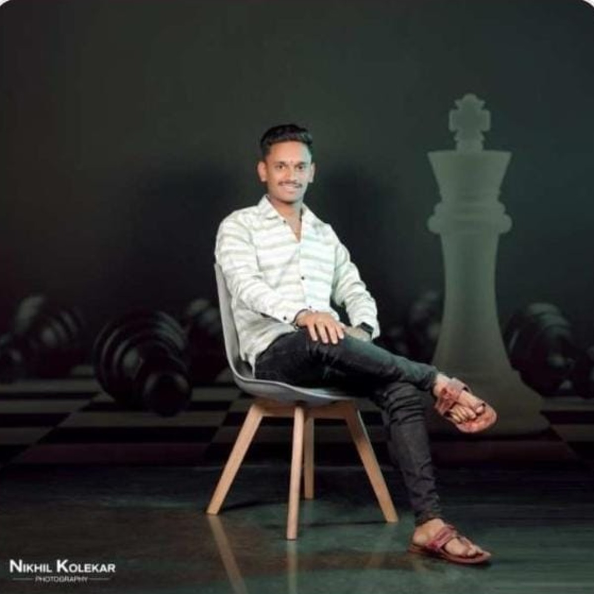 Saurabh Shital Kadam