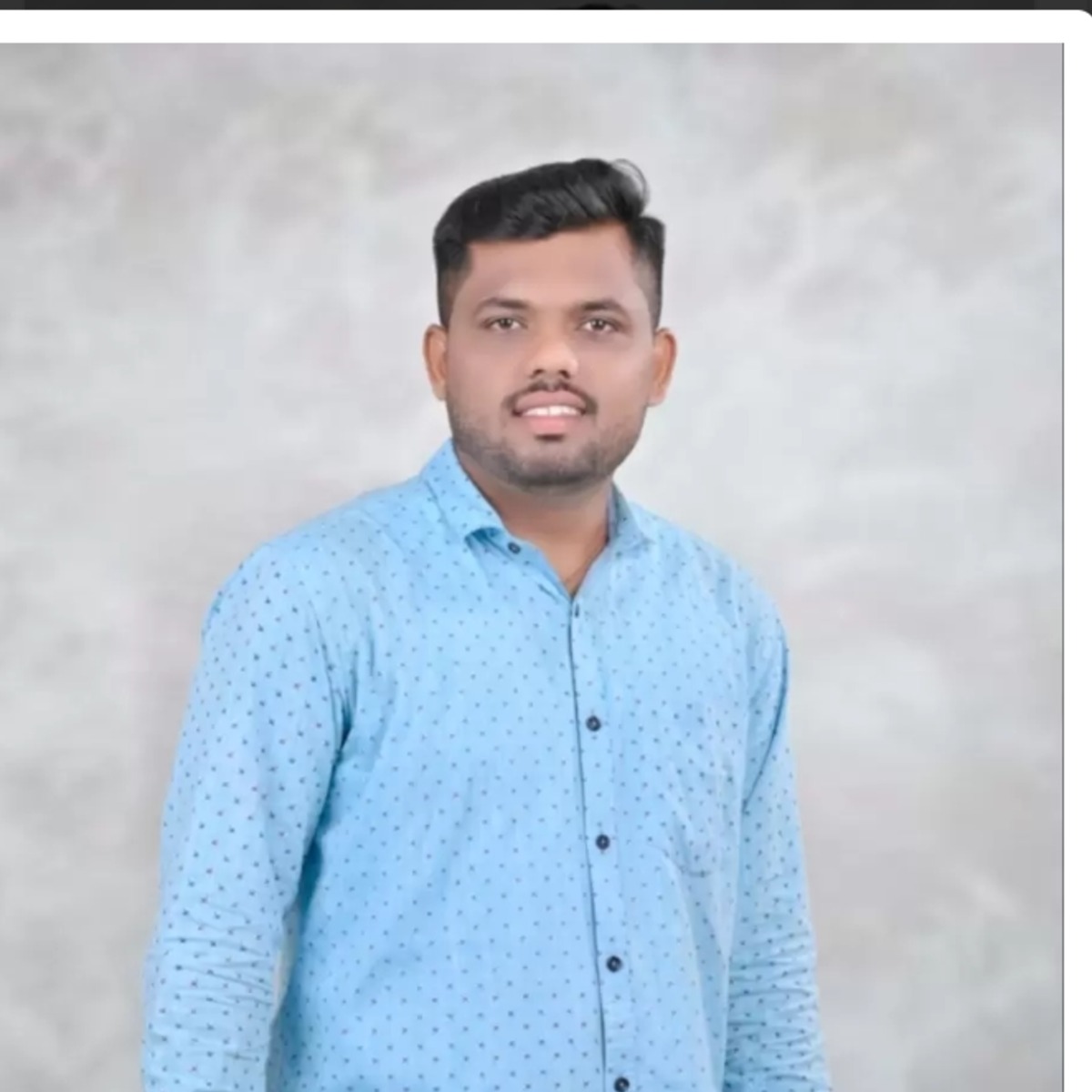 Hrishikesh Ashok Kanase