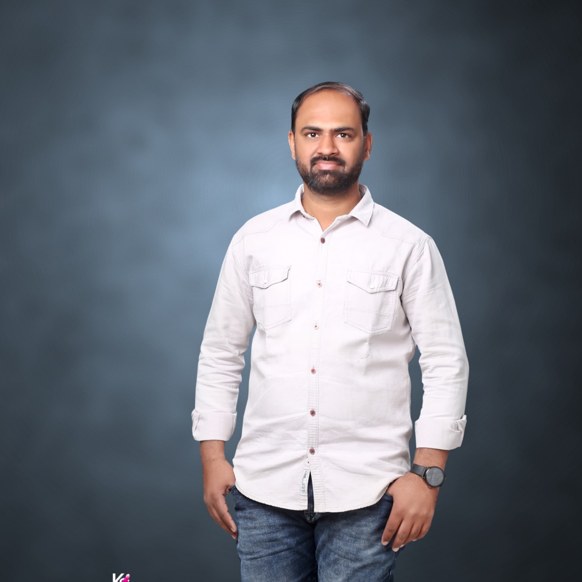 Ranjeet Vitthal Patil